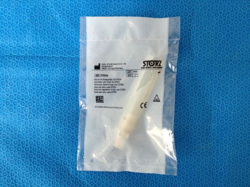 Karl Storz Adapter Connector 27224A