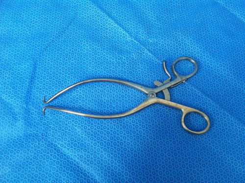 Jarit 205-120 Gelpi Retractor