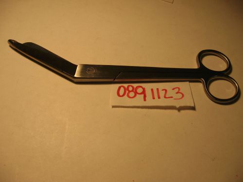 2 PCS. BERGMANN SCISSOR &#034;9&#034;