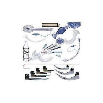 Total Adult Airway Management Kit