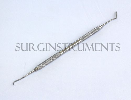 Band Pusher Scaler Orthodontic Dental Instruments Ortho