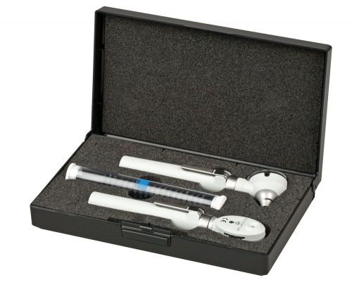 Piccolight 12-33405 F.O. Diagnostic Set, Light Grey