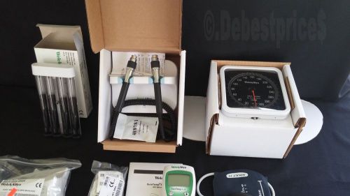Welch allyn diagnostic set for sale