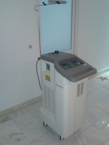 SHARPLAN 3100 LASER