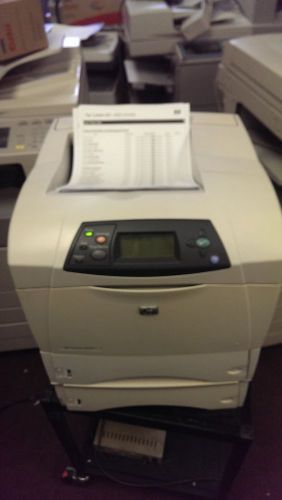 HP 4300tn