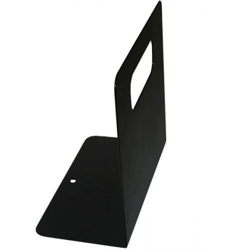 Steel Magnetic Bookend File Divider