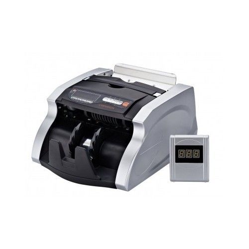 Digital Money Counting Tool Machine Portable Cash Currency Counter  Detector