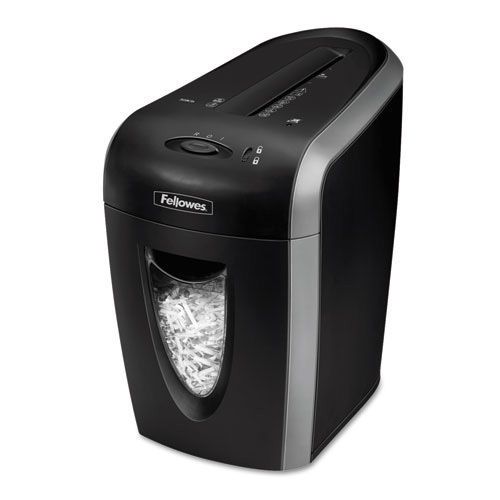 Fellowes Powershred 59CB Shredder. Sold as Each