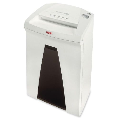 Hsm Of America, L.L.C. Cross Cut Shredder, 12-1/2&#034;X15 [ID 145375]