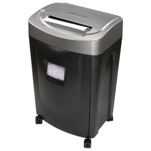 NEW Royal 14 Sheet Micro Cut Shredder (MC14MX)