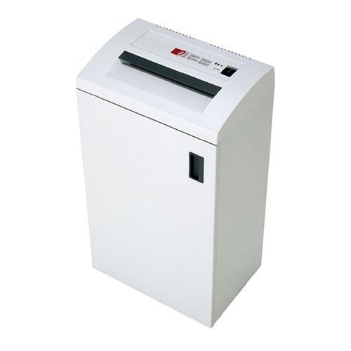 HSM 108.2 Level 2 Strip Cut Office Paper Shredder Free Shipping