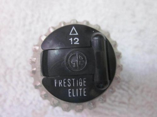 Rare IBM Selectric Typewriter Element Typing Ball Auto Elite 12 GP  143