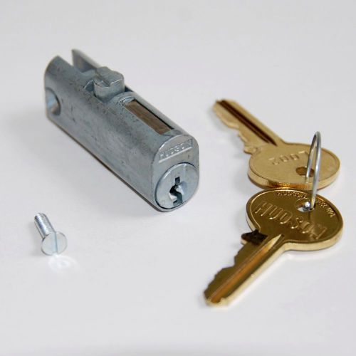 File Cabinet Locks