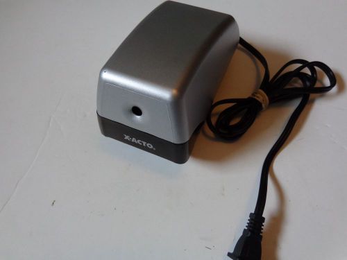 X-Acto 19xx CN Electric Pencil Sharpener