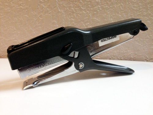 Stanley Bostitch 02245 B8 STCR2115 Heavy Duty Stapler Plier  NIB