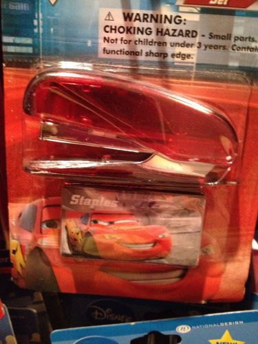 Car Stapler And Staplers