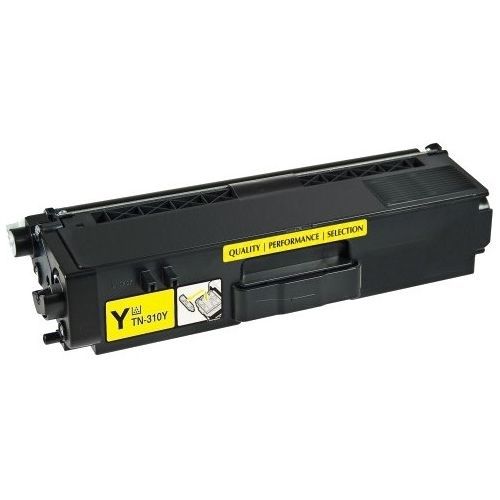 V7 TONER V7TN315Y TN315Y HIGH YIELD YELLOW TONER