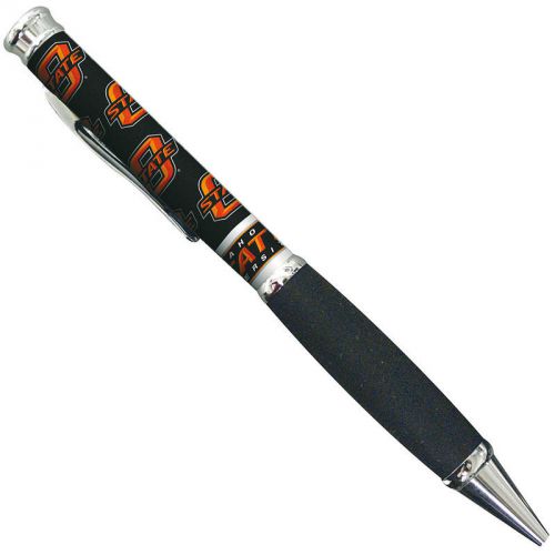 Oklahoma State University Comfort Grip Pen