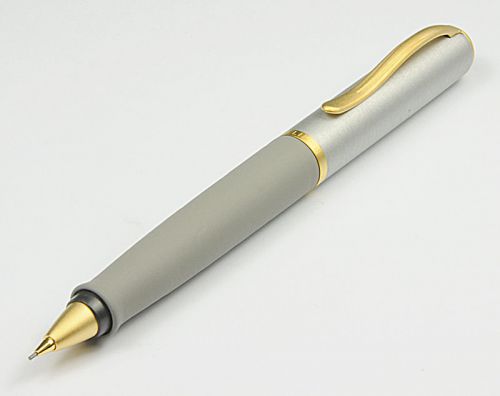 Pelikan epoch d363 d 363 drehbleistift bleistift granit silber neu for sale