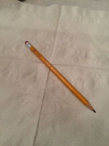 Pencil Test