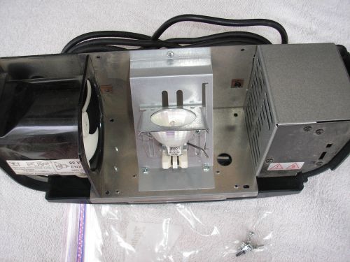 3M MODEL 1810-AJA OVERHEAD PROJECTOR REPLACEMENT POWER/LIGHT UNIT