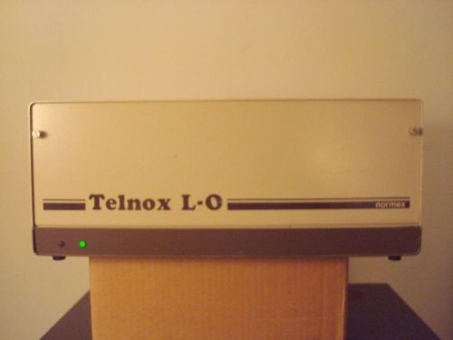 Telnox l-o digital on air/studio phone system for sale