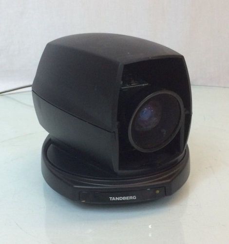 Tandberg camera unit iv, wave ii video conference camera for sale