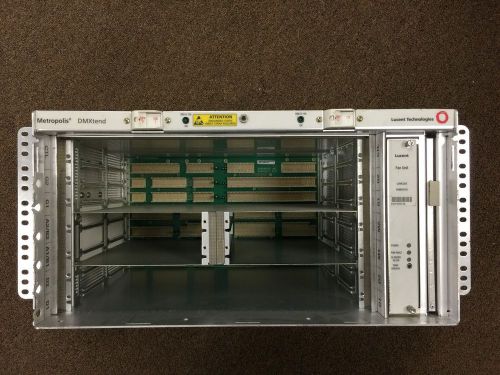 LUCENT Metropolis DMXtend Chassis-Fan Unit Included