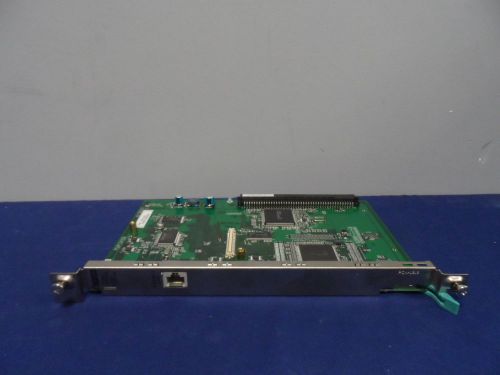 Panasonic kx-tda0410 cti-link card for kx-tda600 kx-tda100/200i for sale