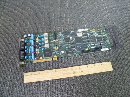 Dialogic D/41EPCI 4-Port Modem Card (96-0382-008)