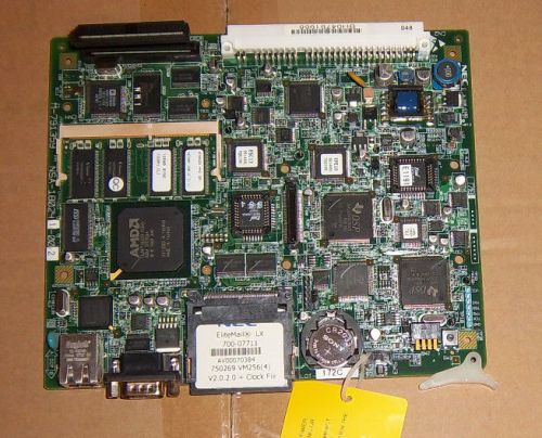 *NEC VMP(X)-U40 ETU Elitemail LX VM256(4) 750269 4-Port Voicemail w/ Warranty