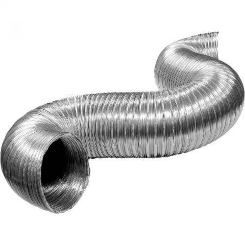 Flexible Aluminum Ducting National Brand Alternative Utililty and Exhaust Vents