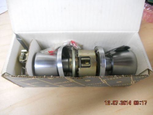 Schlage a51pd tulip x 626. a vintage schlage lock nos in original packaging. for sale