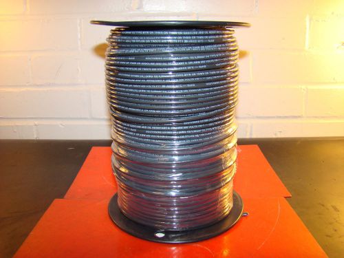 BUILDING WIRE, 22973201, THHN, 10 AWG, 500 Ft, Black, Stranded, 600VAC, /KJ4/