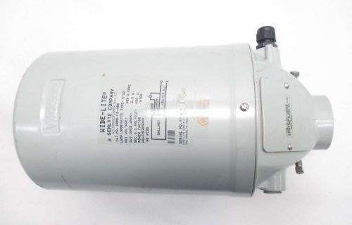 WIDE-LITE 1000-FS-480 480V-AC 1000W HIGH PRESSURE SODIUM BALLAST D444483