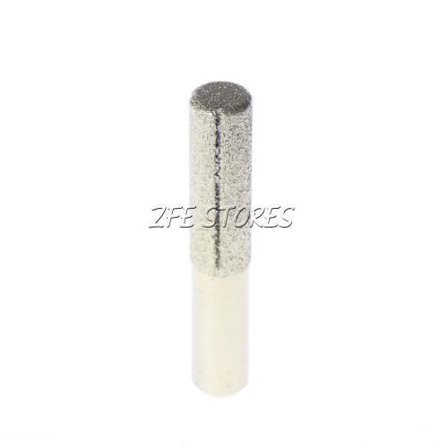 13.5mm Dia Brazed Diamond  profile wheel router bit For Electric Router