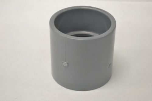 New spears 829-030c coupling fitting cpvc size 3in socket b228448 for sale