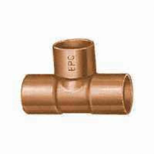 1-1/2 tee elkhart products corp copper tees-wrot 32910 683264329102 for sale