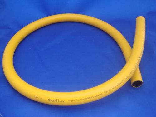 . gas Flex 1&#034; gasFlex system 2025 tubing pipe (330ft  roll) indoor /underground