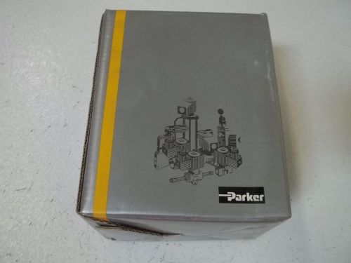 PARKER 72218RN5VV00N0D1D1P3 SOLENOID VALVE *NEW IN A BOX*