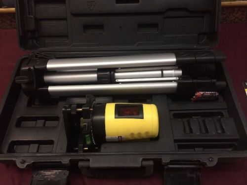 Self Adjusting Laser Level Kit Urban Gorilla Tools