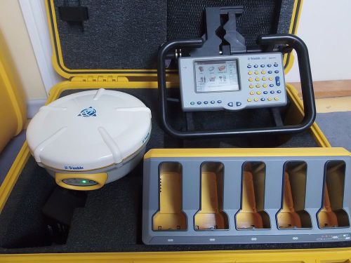 Trimble GPS 5800 L1/L2 with ACU (internal radio 430 450)