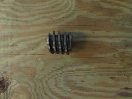 *Hantscho Mark VI Worm Gear Part# H1627* NEW