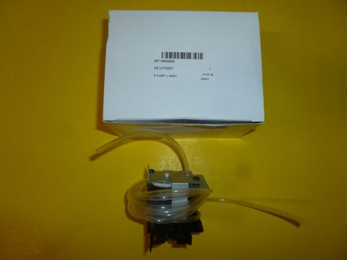 Pump Original for Mimaki JV3 solvent part MP-M004868