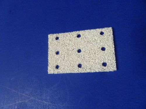 Sponge Mist Pad For Mutoh 1604E