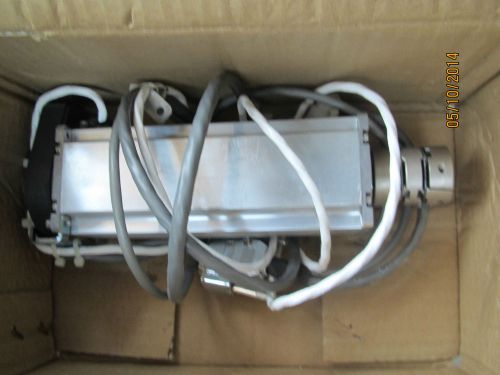 HP INDIGO CA345-20650 BID DRIVE MOTOR ASSY