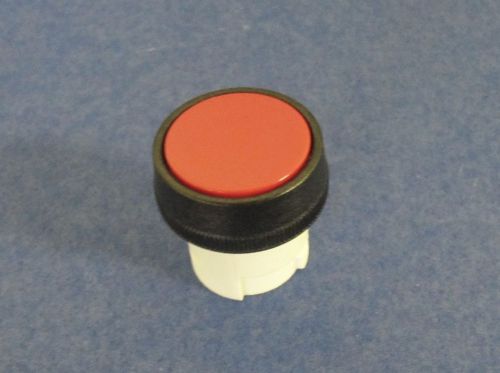 Pushbutton,red,momentary,flsh for alliance unimac part# f340708 for sale