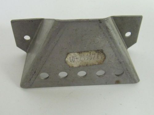 WASCOMAT BRACKET, FLE 220 PART# 666201