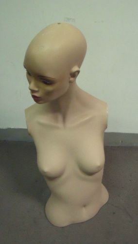 Female Torso Mannequin