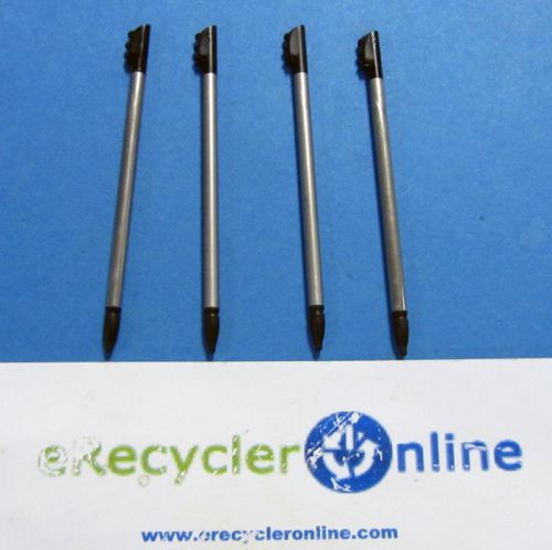 Lot of 4 Genuine OEM Original Symbol Motorola MC35 Pen Stylus